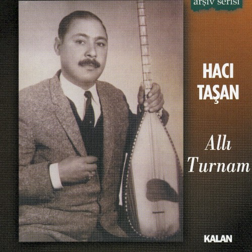 Allı Turnam