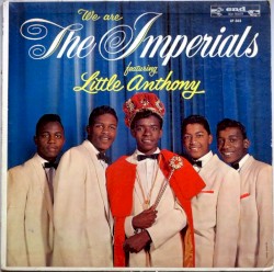 We Are the Imperials