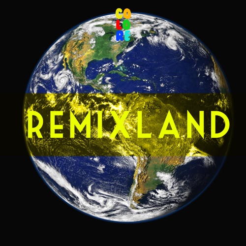 Remixland the Very Best of 2007