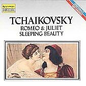 Romeo And Juliet, Fantasy Overture / Sleeping Beauty