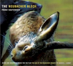 The Neubacher Blech