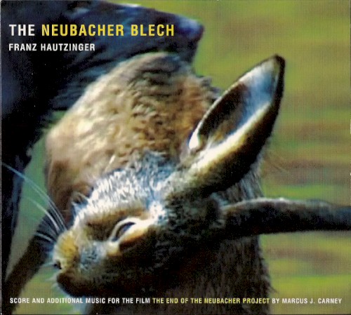 The Neubacher Blech