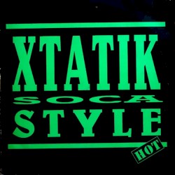 Soca Style