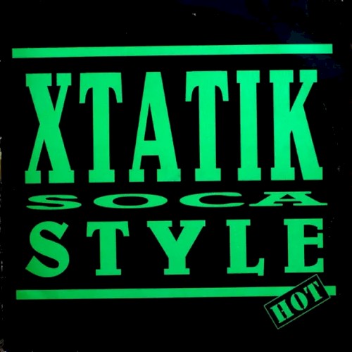 Soca Style