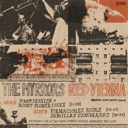 Red Vienna: Live in Austria