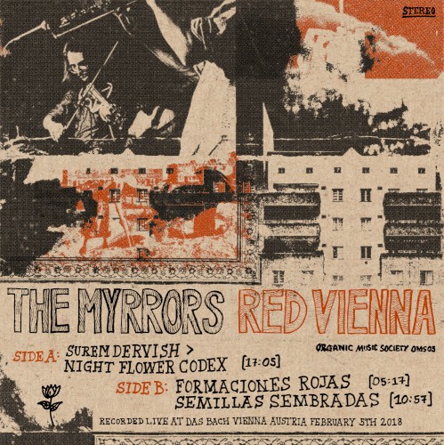 Red Vienna: Live in Austria