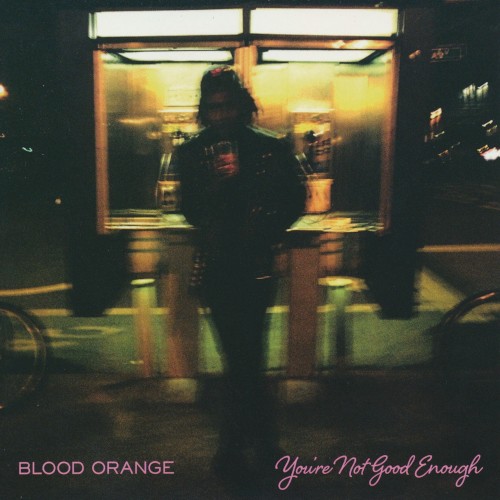 You're Not Good Enough
