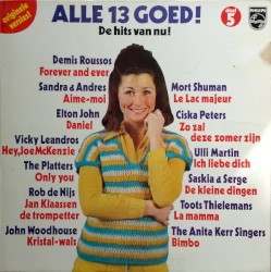 Alle 13 Goed! Deel 5