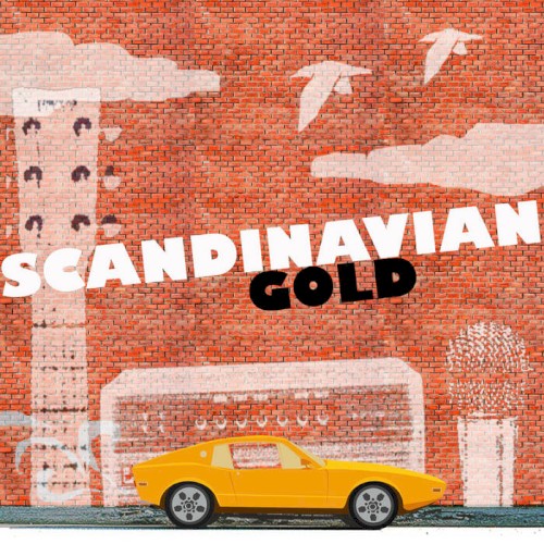 Scandinavian Gold