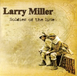 Soldier of the Line