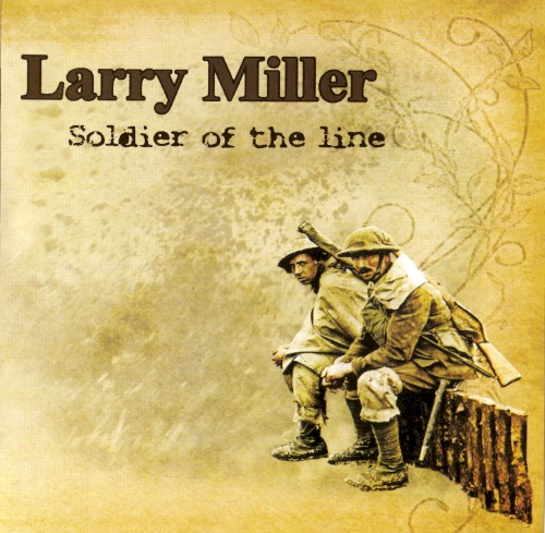 Soldier of the Line