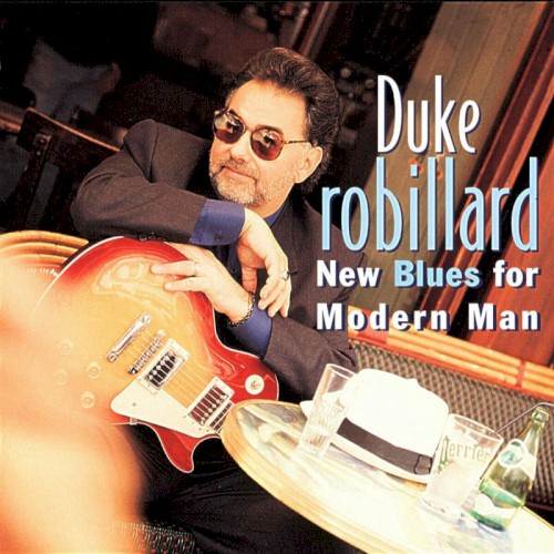 New Blues for Modern Man