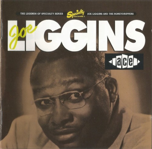 Joe Liggins And The Honeydrippers