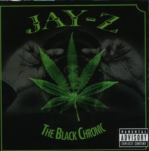 The Black Chronic