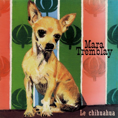 Le Chihuahua