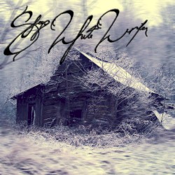 Sleep White Winter