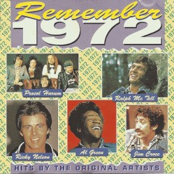 Remember... 1972