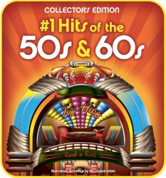 #1 Hits of the 50s & 60s