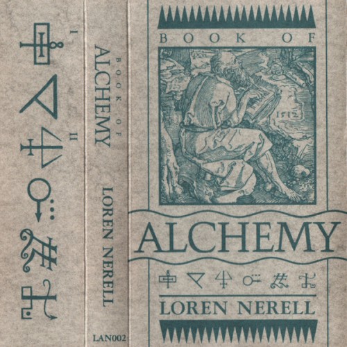 Book of Alchemy