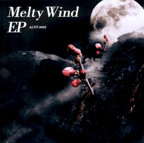 Melty Wind EP