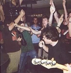 The Formative Years