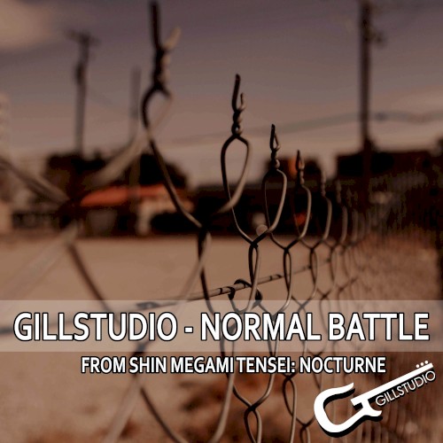 Normal Battle (From "Shin Megami Tensei: Nocturne")