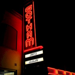 Gotham