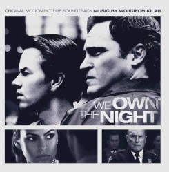 We Own The Night