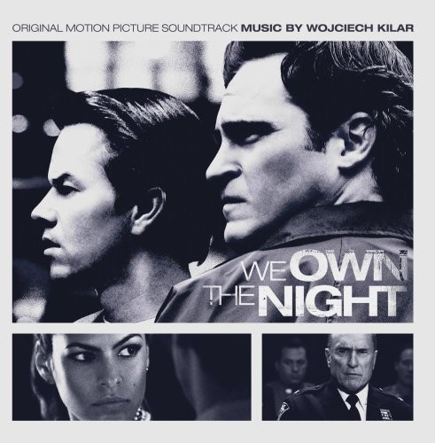 We Own The Night