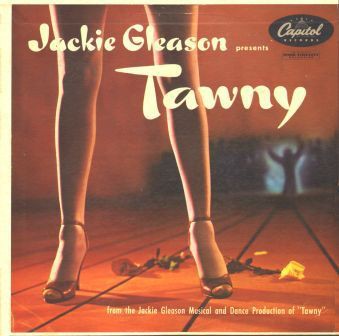 Tawny