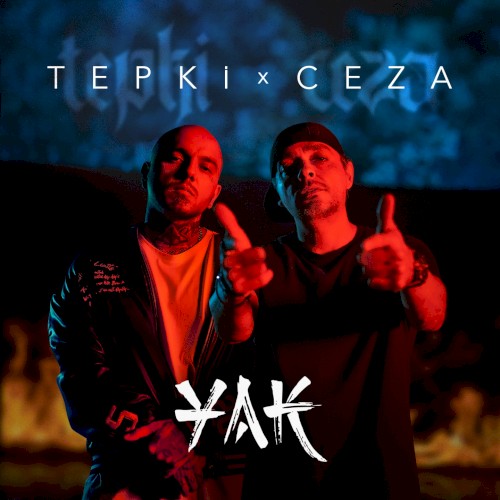 Yak