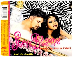 Give Me Your Love (Je T'Aime)