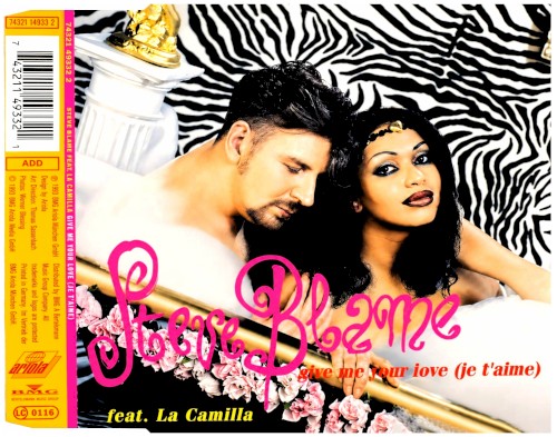 Give Me Your Love (Je T'Aime)