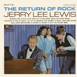 The Return of Rock