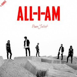Dear Juliet EP