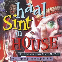 Haal Sint in house