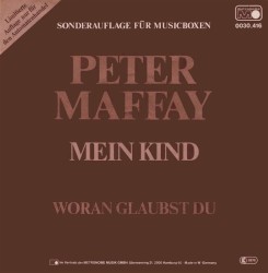 Mein Kind