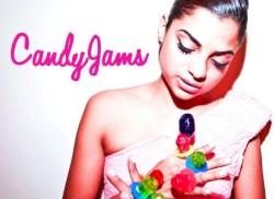 Candy Jams