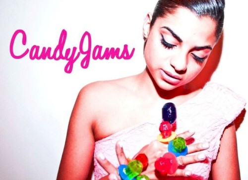 Candy Jams