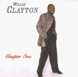 Chapter One