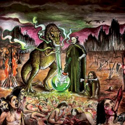 Il Diavolo, La Peste, La Morte