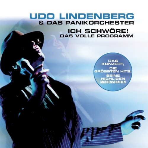 Ich schwöre! Das volle Programm