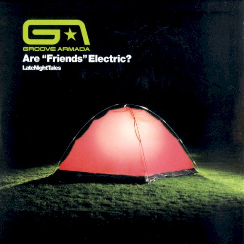 Are "Friends" Electric?