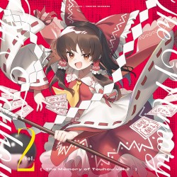 The Memory of Touhou vol.2