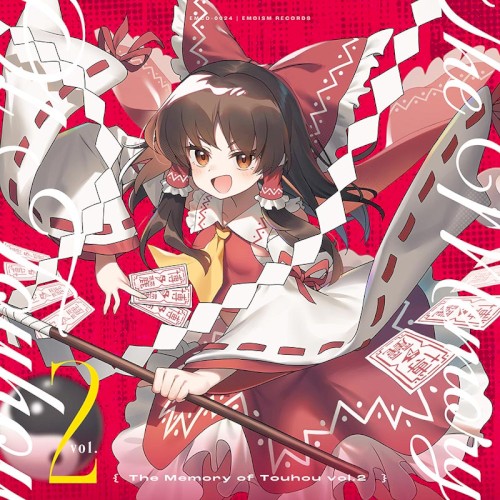 The Memory of Touhou vol.2