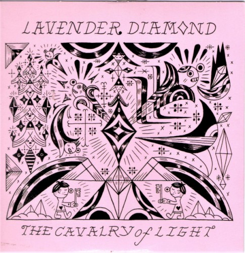 The Cavalry of Light
