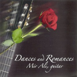 Dances and Romances