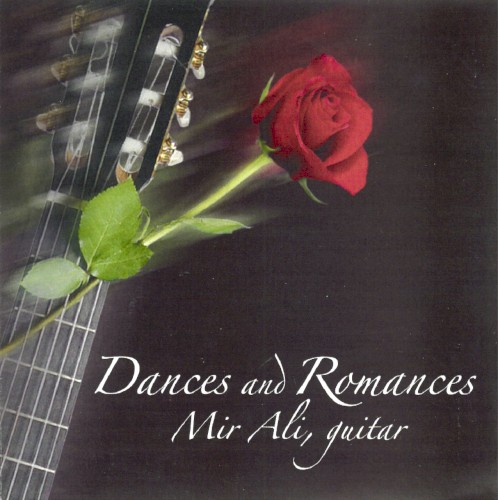 Dances and Romances
