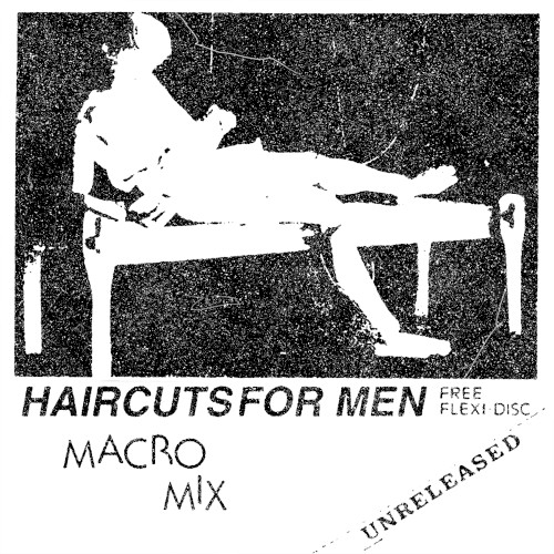 macromix (A کلان box SAMPLER)