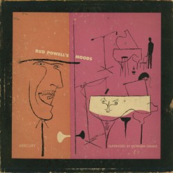 Bud Powell's Moods